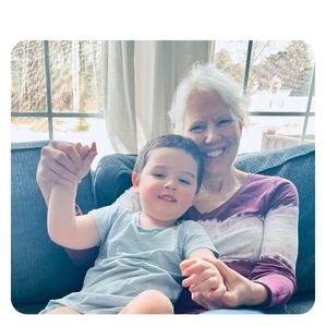 Meet your Posher, Joanne